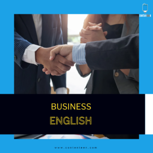 Business English