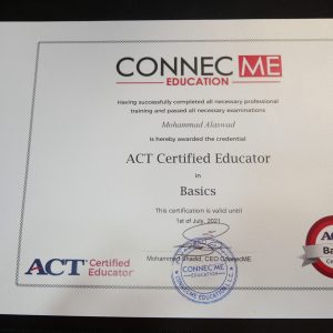 act