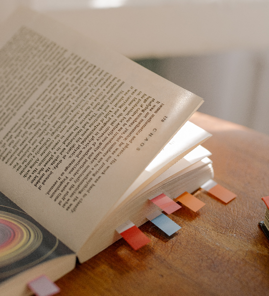 تعلم نصائح للدراسة بطريقة فعالة ومنظمة