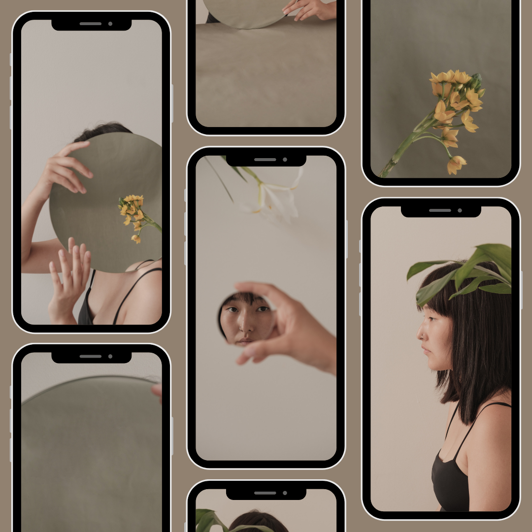 الهاتف المحمول