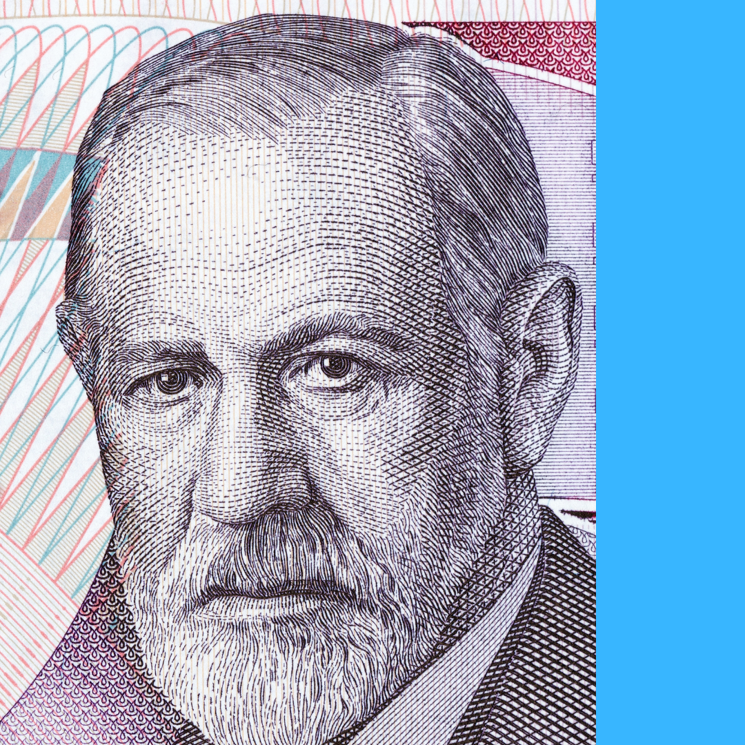 سيجموند فرويد