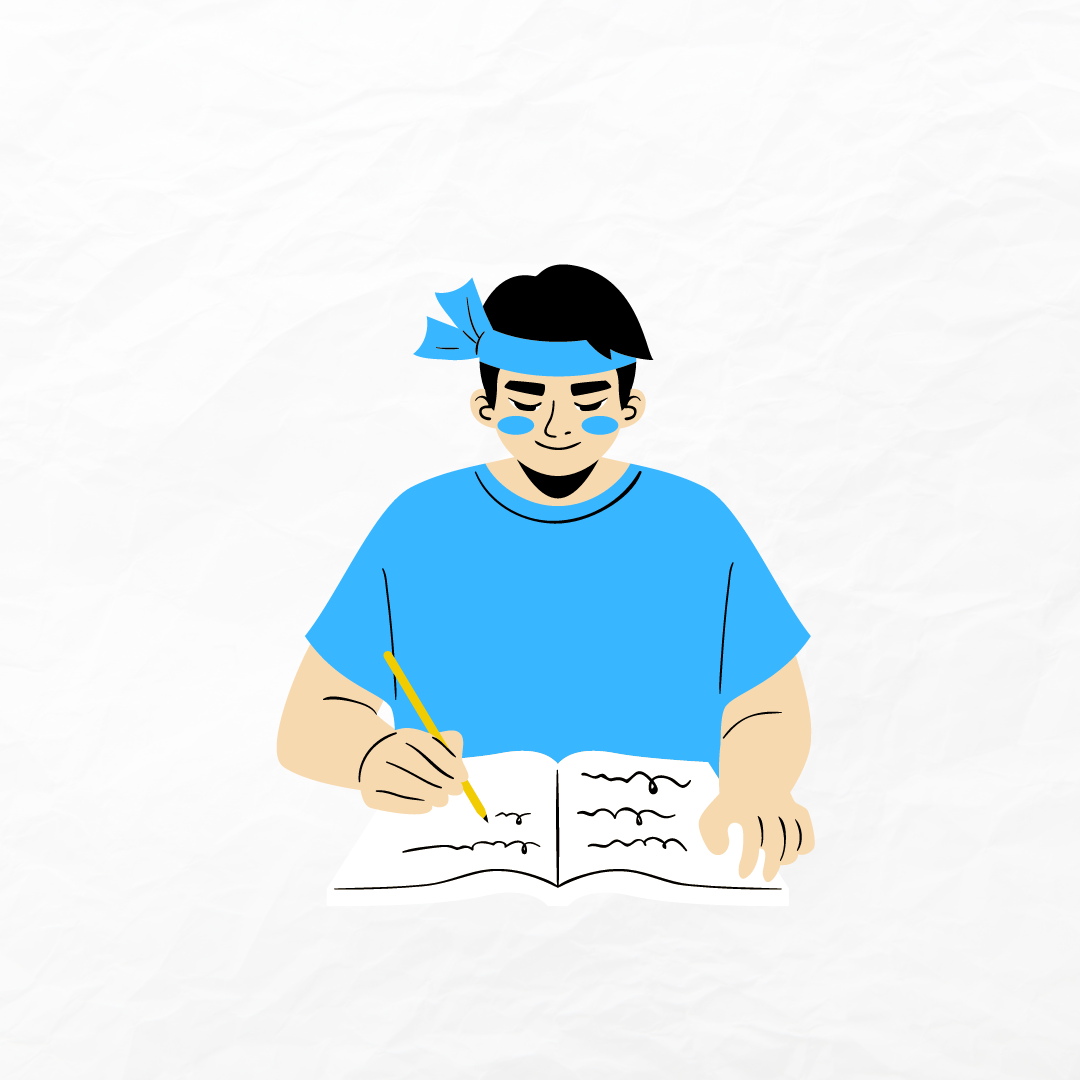 المذاكرة قبل الامتحان