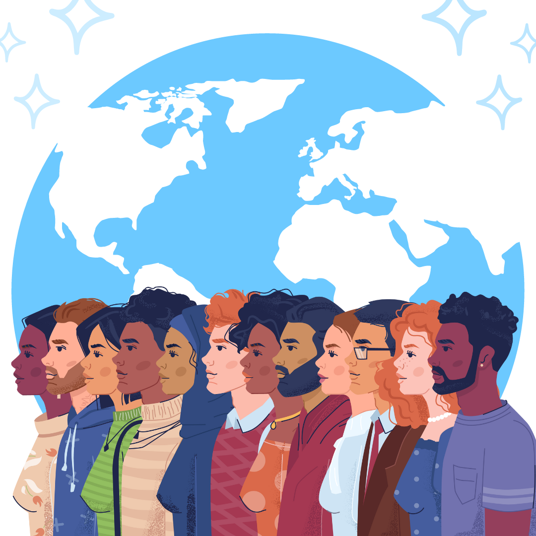 سمات الفرد الفاعل في المجتمع