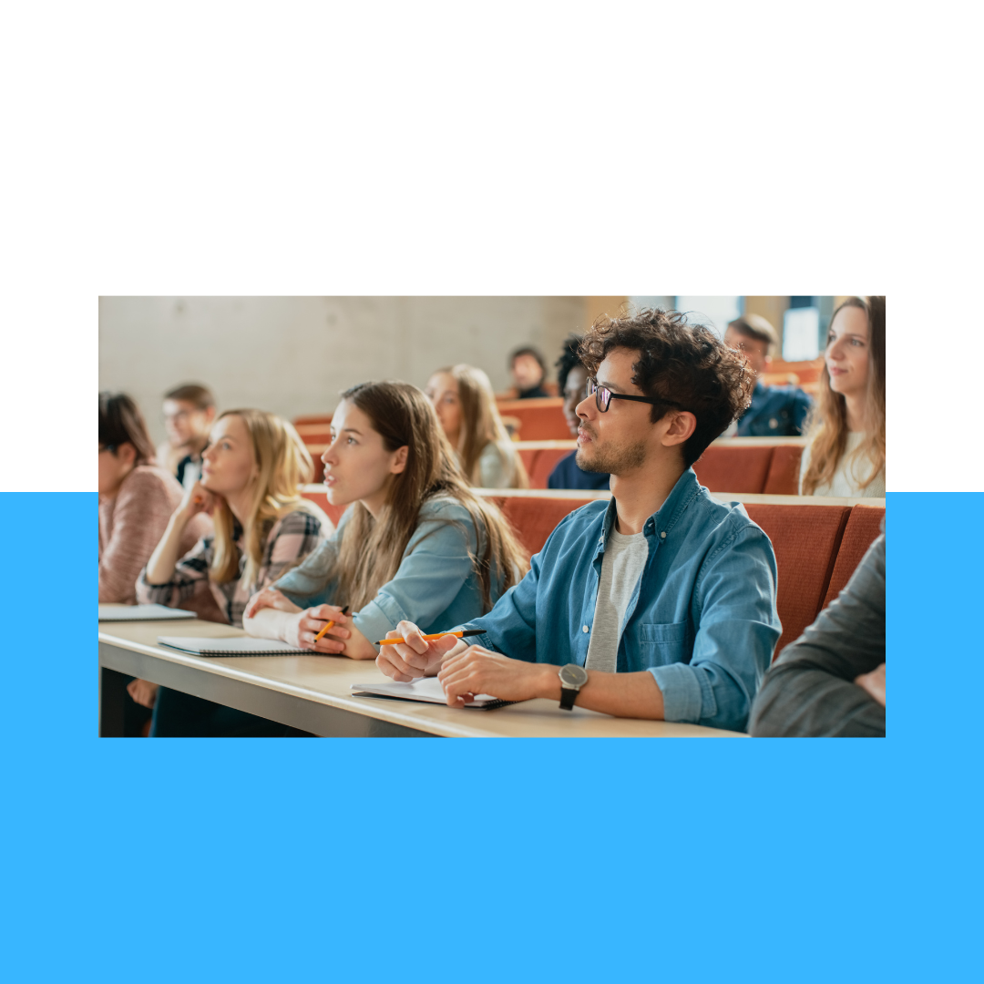 التعليم الجامعي واختيار التخصص بوابة الرحيل نحو المستقبل