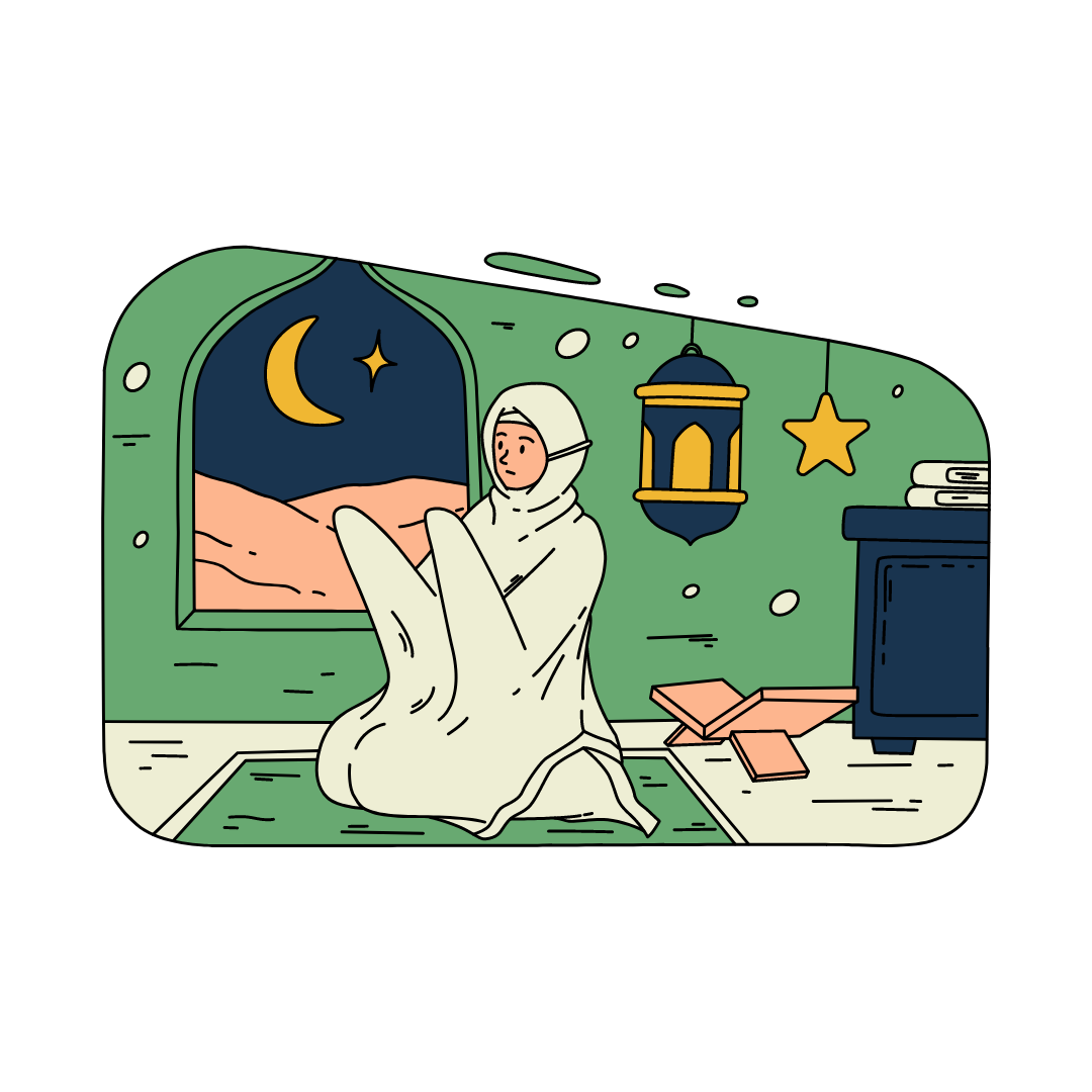 صلاة الفجر