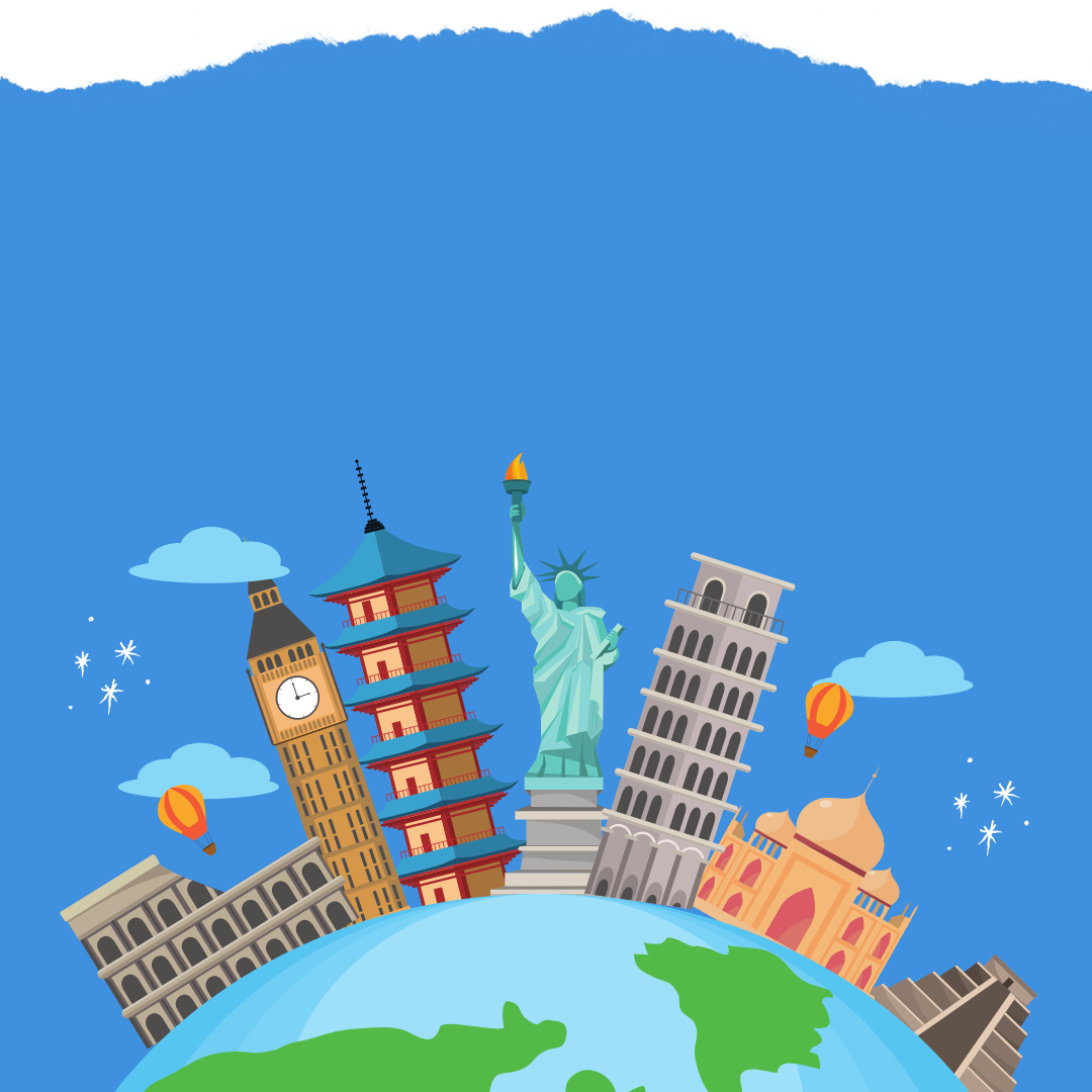 الدول والبلدان