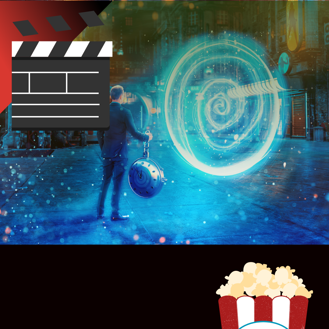 أفلام السفر عبر الزمن: بين الخيال والواقعية
