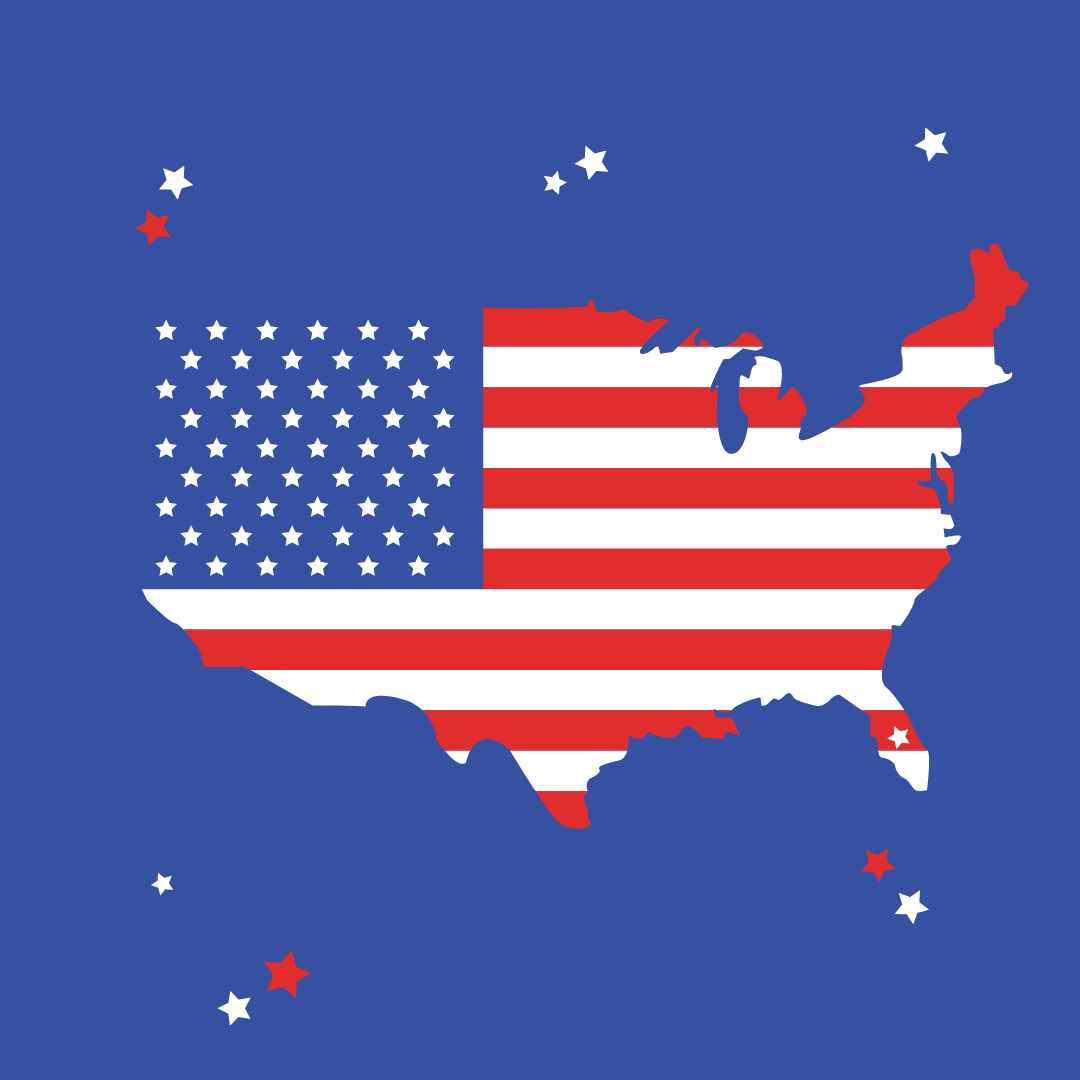 United States of America