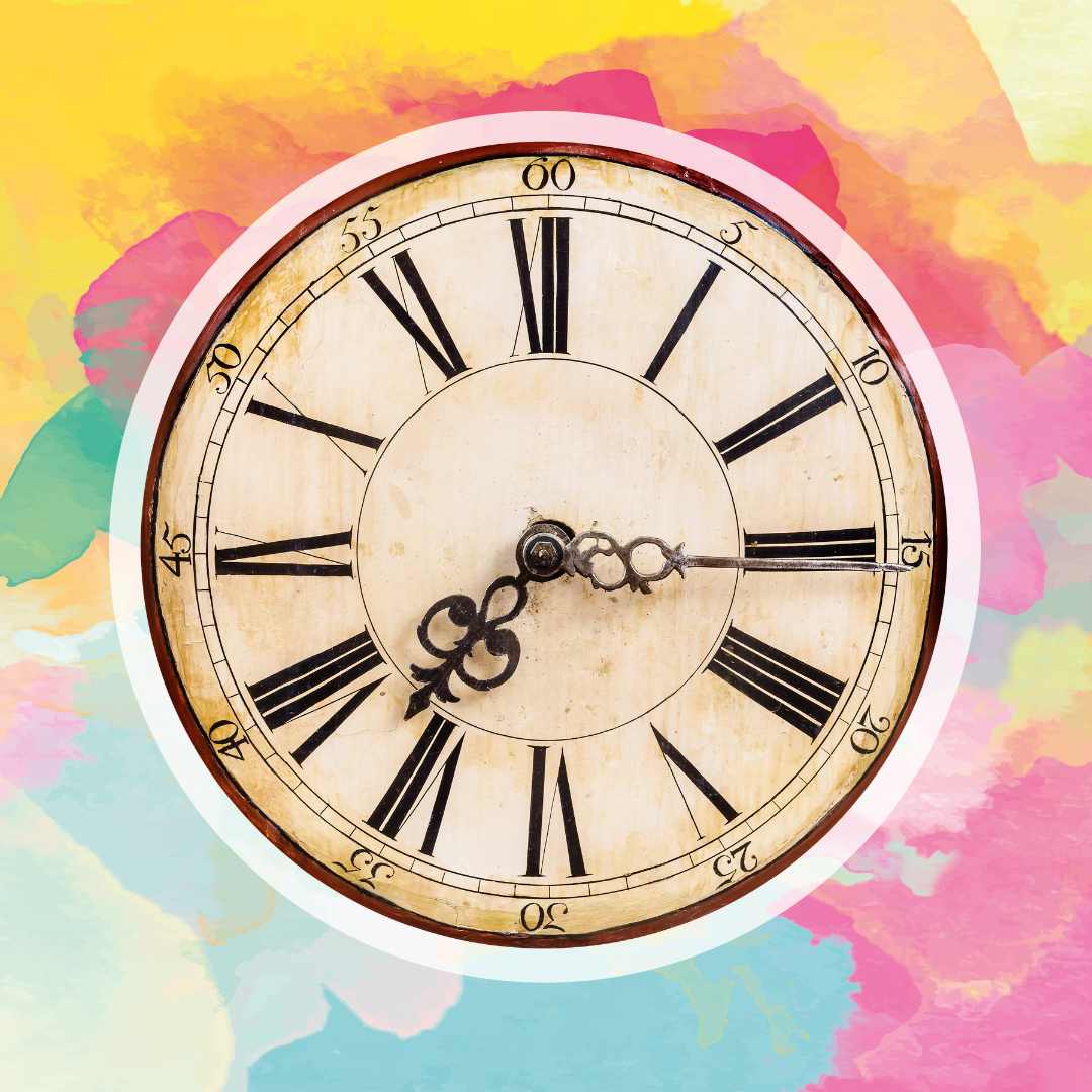 تاريخ الألوان