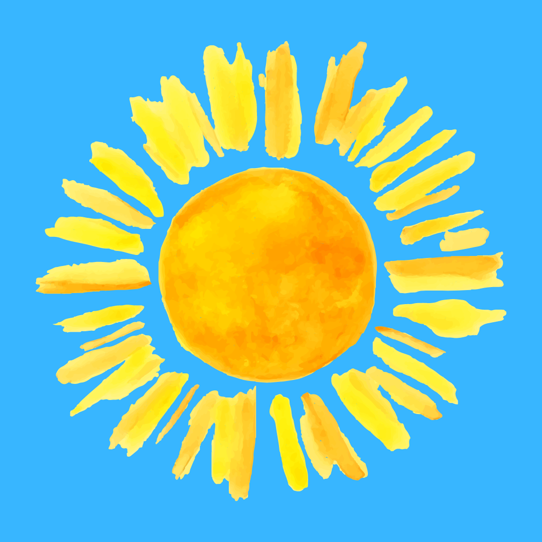 الشمس