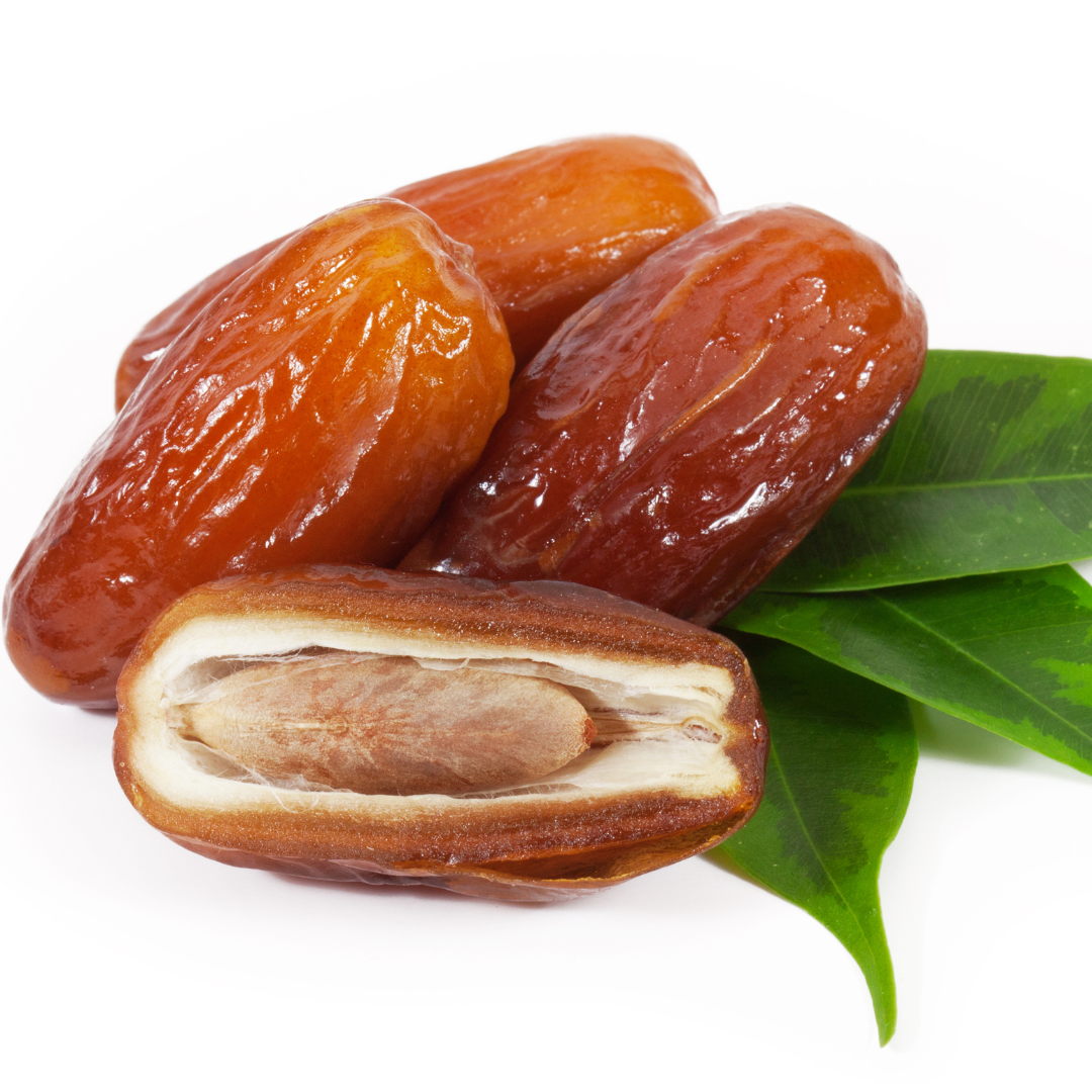 البلح و فوائدة