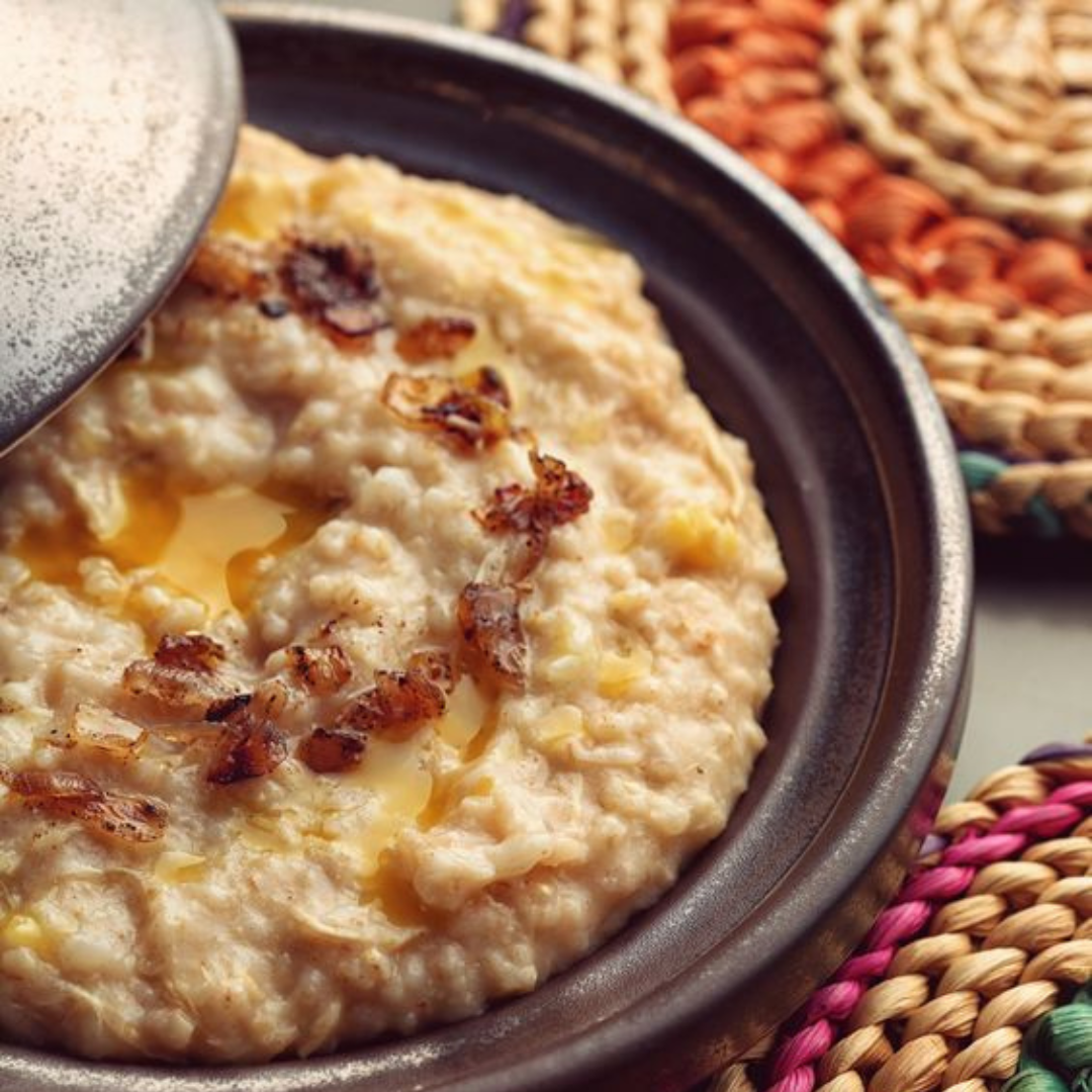 الجريشالجريش