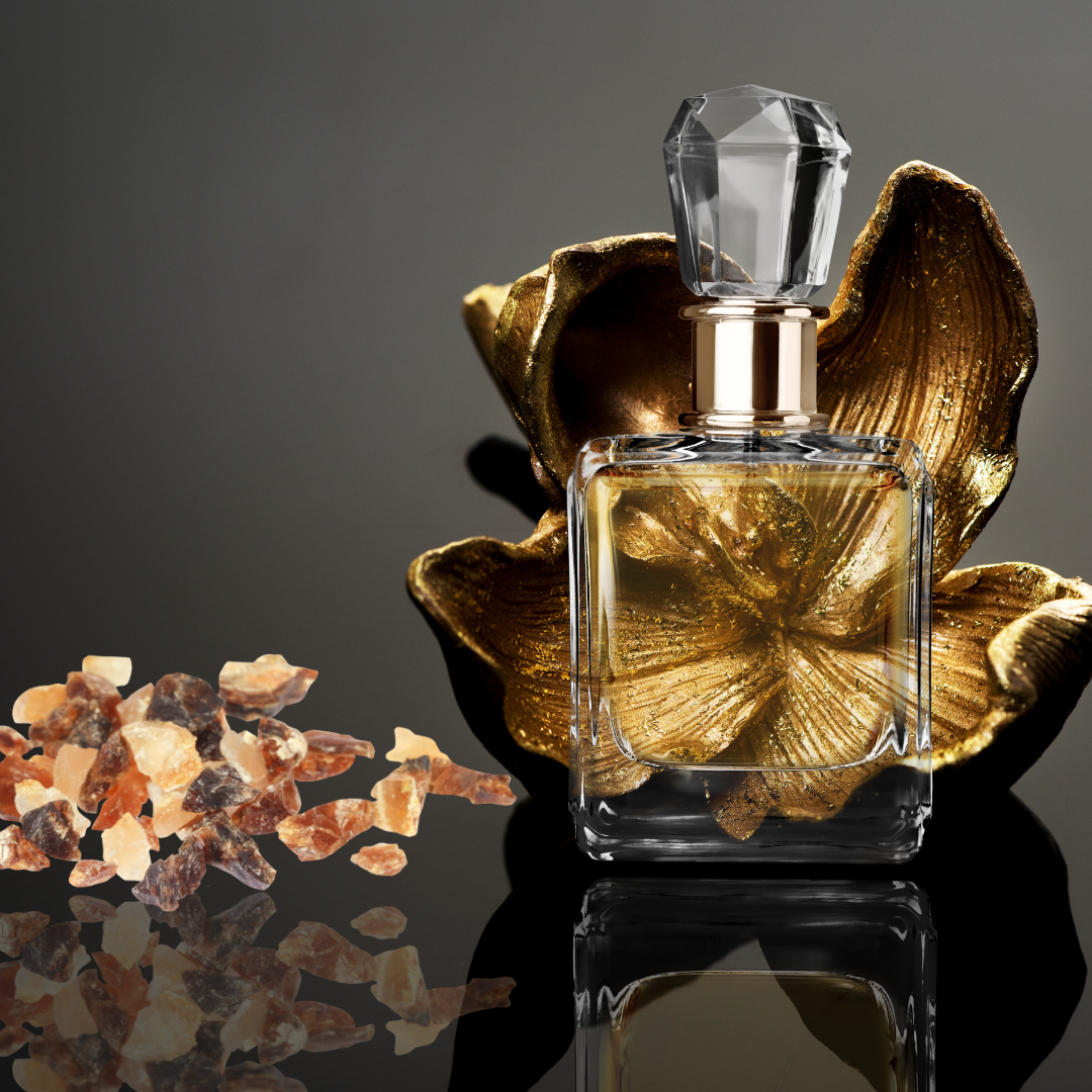 عطر العود