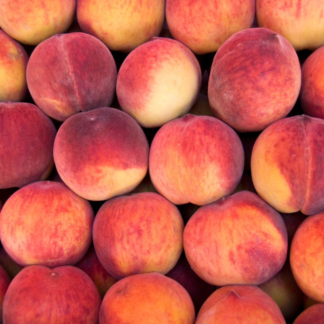 الخوخ و فوائده
