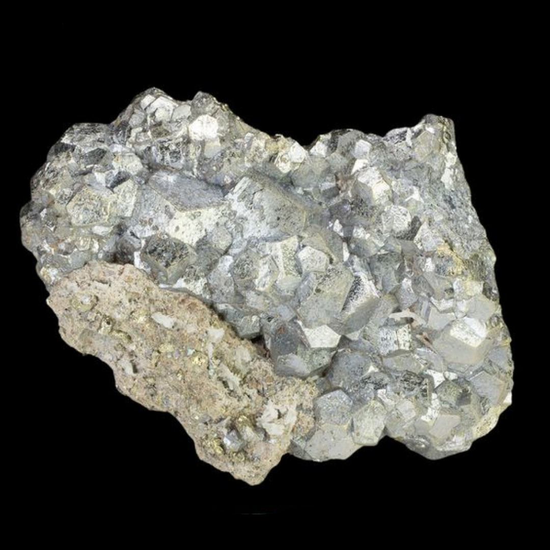 أنواع الفضة و إستخداماتها