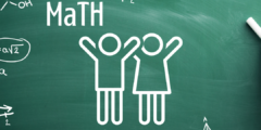 هل البنات افضل من الأولاد في الرياضيات