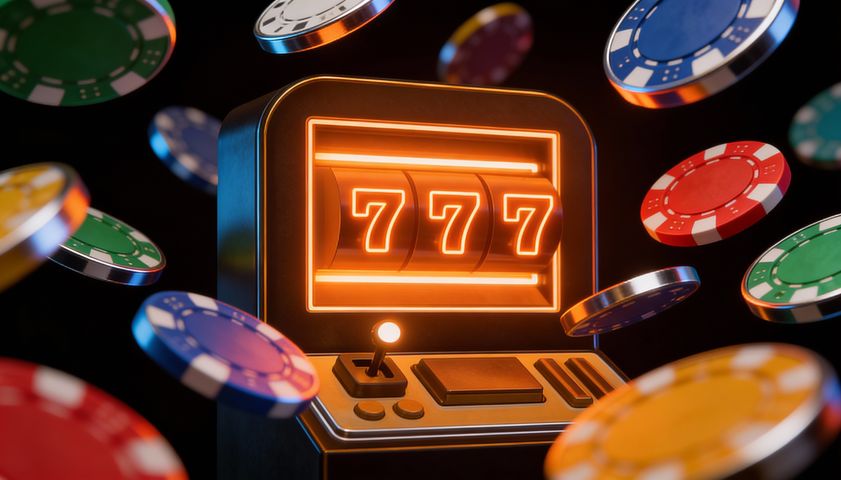 Friday roll casino online