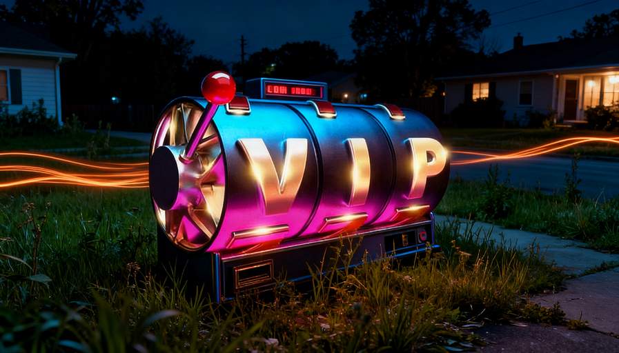 Casino Extra - Évaluation du Casino en Ligne