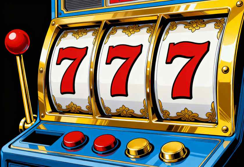 Die Rolle des RNG in Online-Casinos