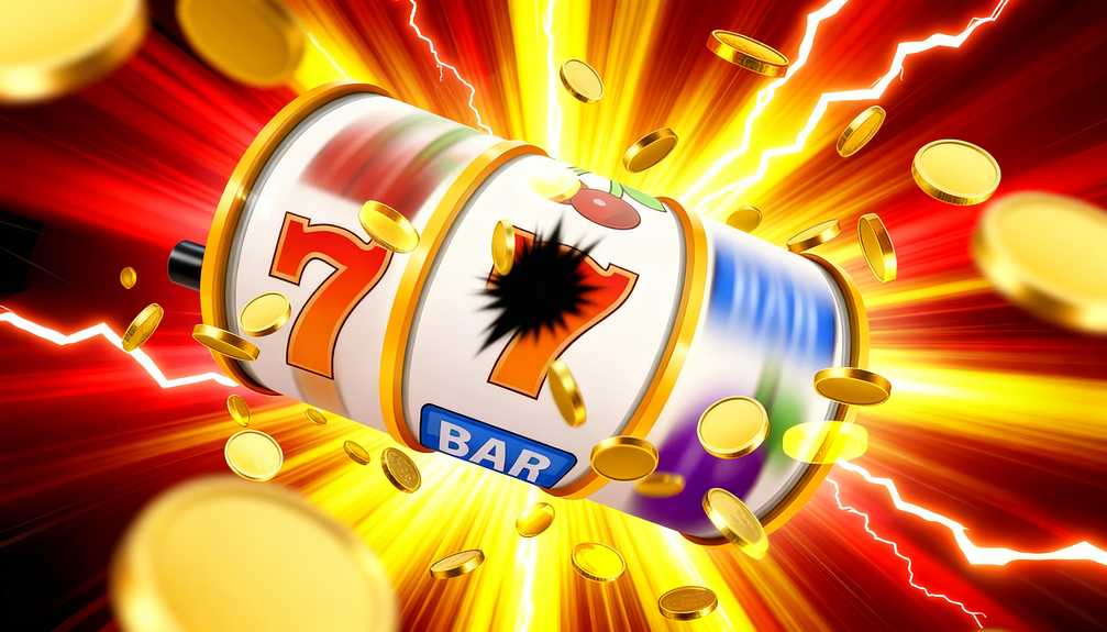 Problemas de juego en VegasPlus Casino: Causas, Consecuencias y Soluciones