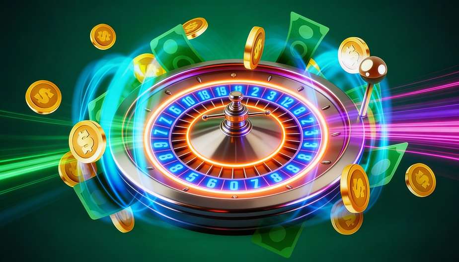Rocket Rikdom Casino i Frankrike: En Utøvelig Guide